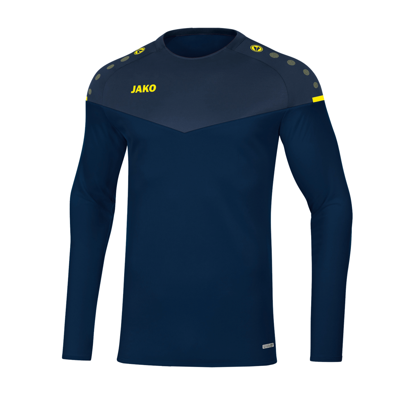 Jako Champ 2.0 Sweatshirt Kids Blau F93