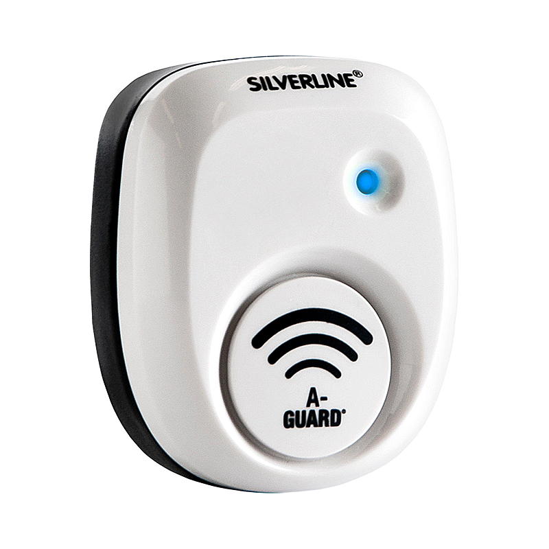 Silverline Edderkoppavskrekker S30 Silverline