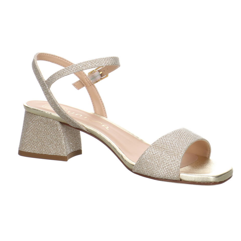 Unisa Kirk Sandalette
