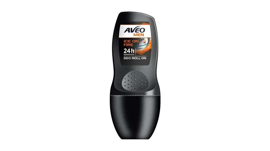 AVEO MEN Deo Roll-on Ice on Fire 50 ml