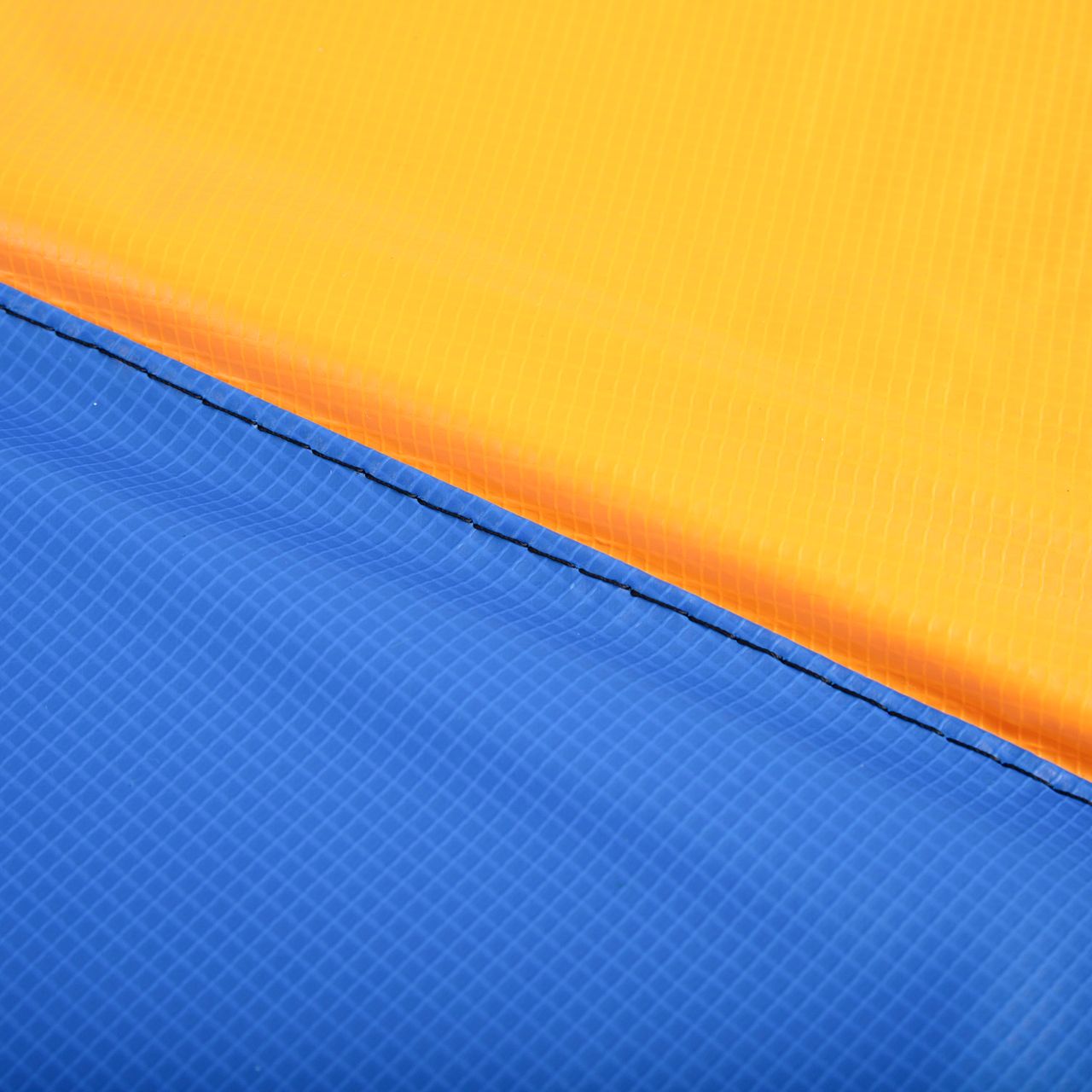 HOMCOM Randabdeckung für Trampolin Randschutz Abdeckung Ersatz 3 Größen