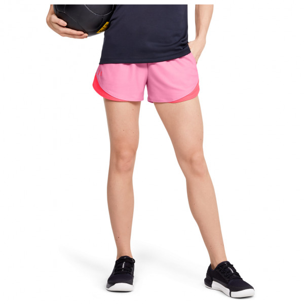 Under Armour - Women's Play Up 3.0 Short - Laufshorts
