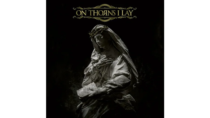 On Thorns I Lay (Gold Vinyl)