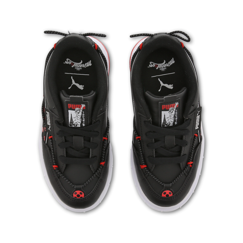 PUMA Mayze Stack 393907 01 / schwarz