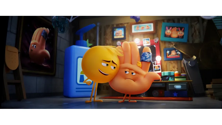 Emoji - Der Film