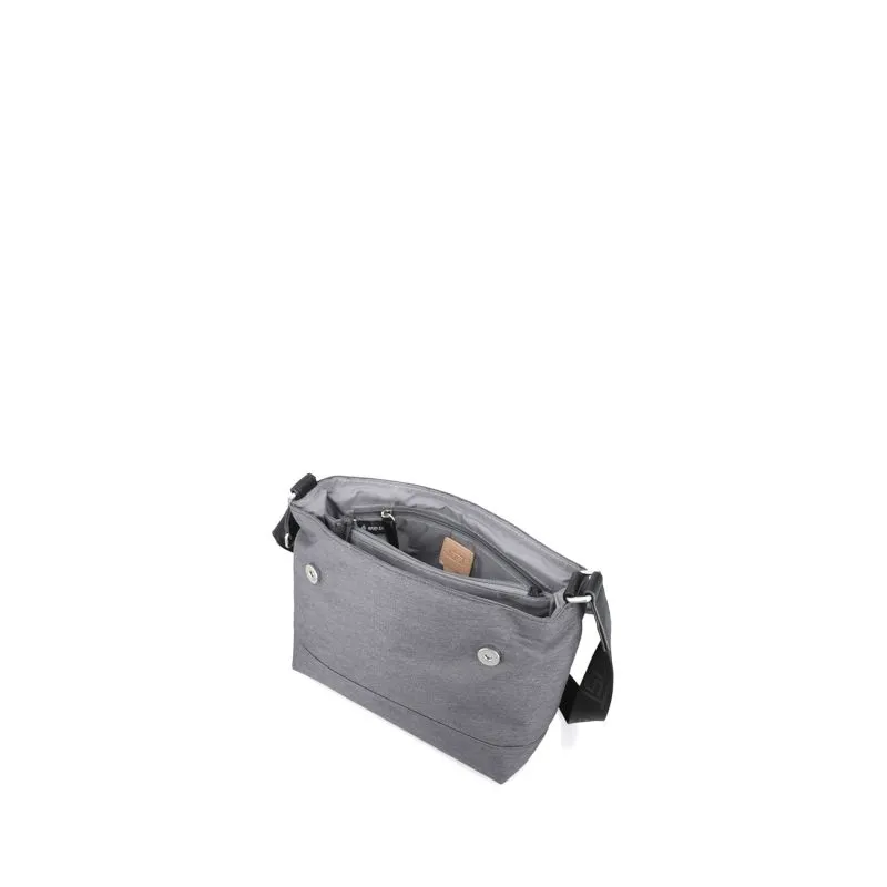Jost BERGEN Umhängetasche - dark grey