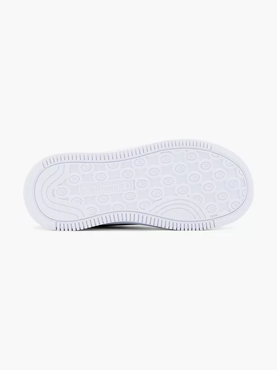 Champion Sneaker RD18 PLATFORM GLITTER G PS