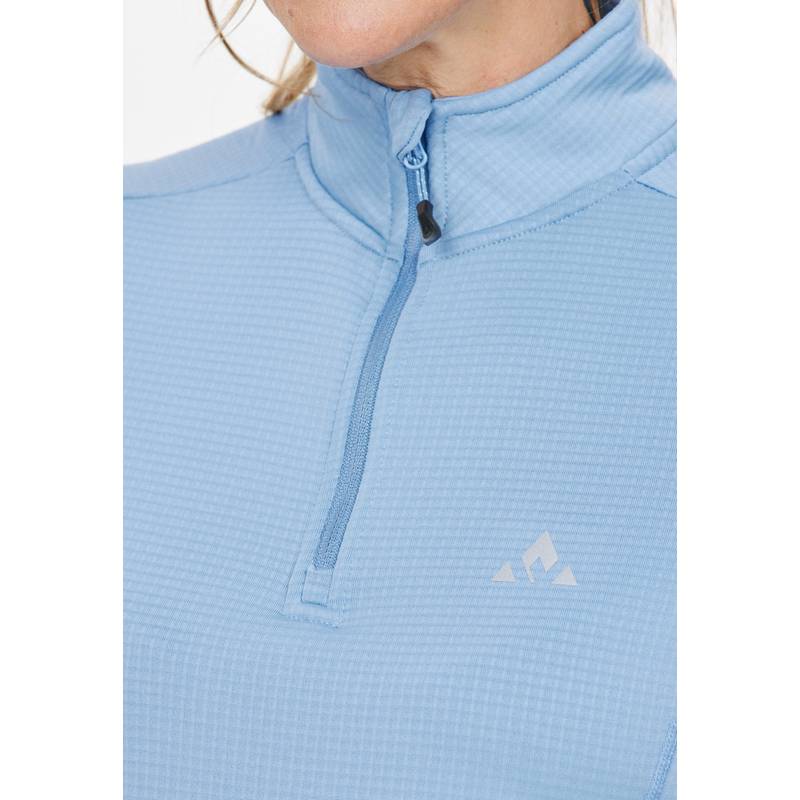 Whistler Juice Langarmshirt Damen