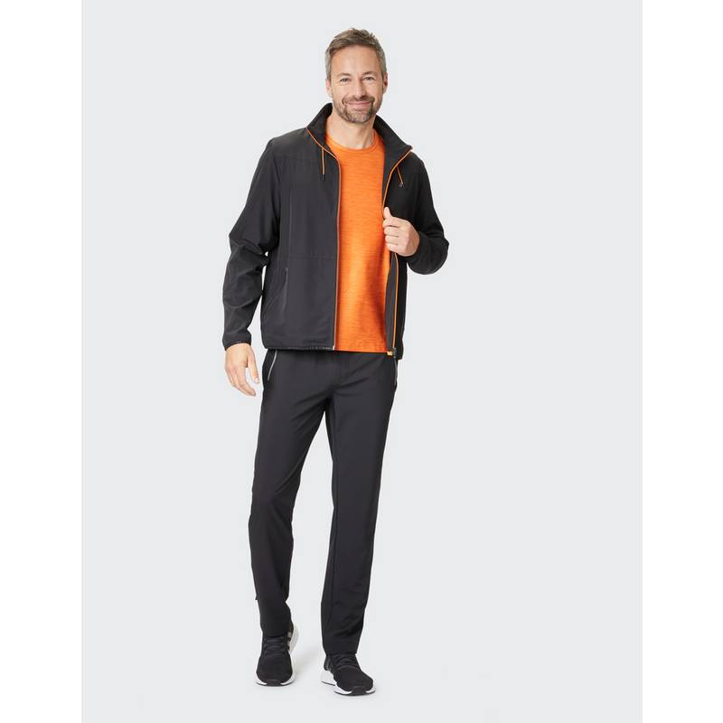 JOY sportswear SANDRO Trainingsjacke Herren