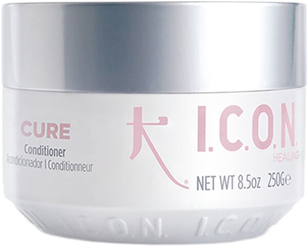 Icon Cure By Chiara Revitalize Conditioner