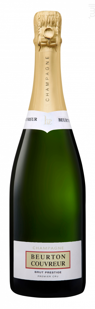 Brut Prestige Champagne Beurton