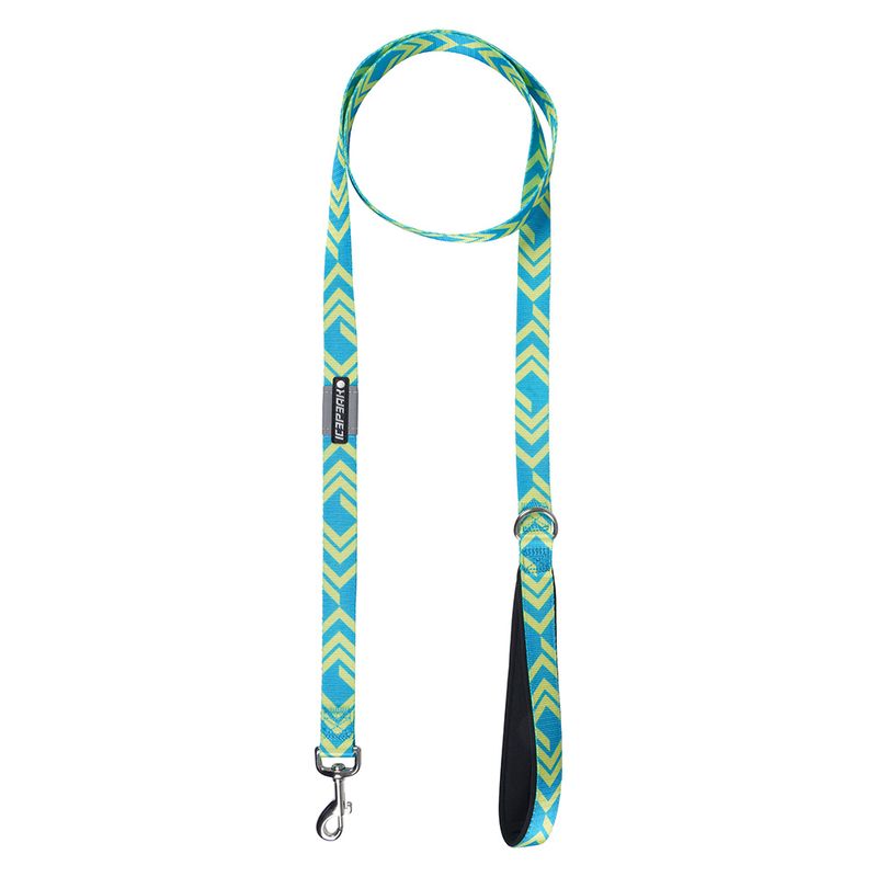 Icepeak Pet Live Leine, aqua zu TOP-Preisen