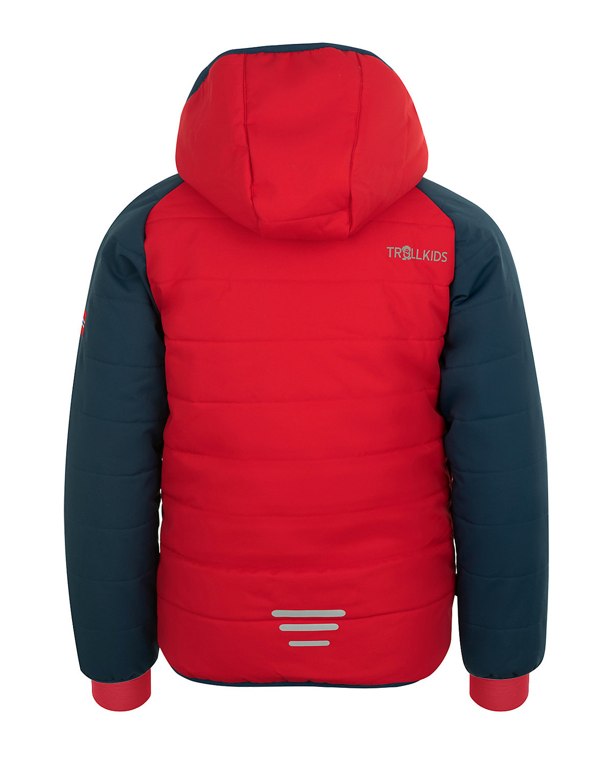 Kinder Skijacke HAFJELL PRO
