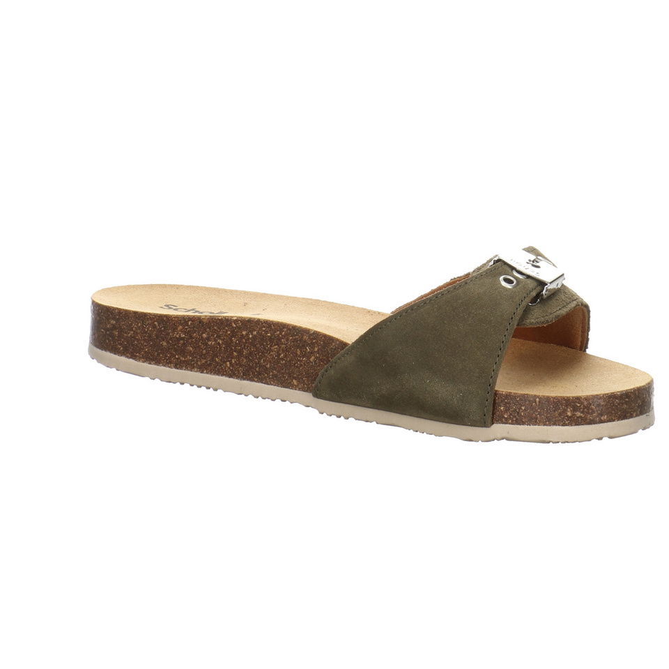 Scholl Pescura Pantolette