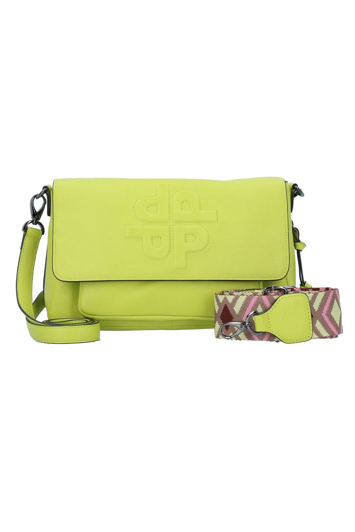 Picard  PPPP Umhängetasche Leder 28 cm