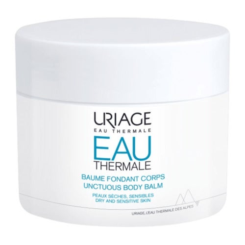 Uriage Eau Thermale krema za telo 200 ml