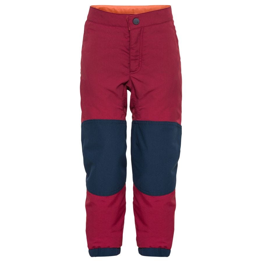 Caprea warmlined Pants III Kinder-Hose