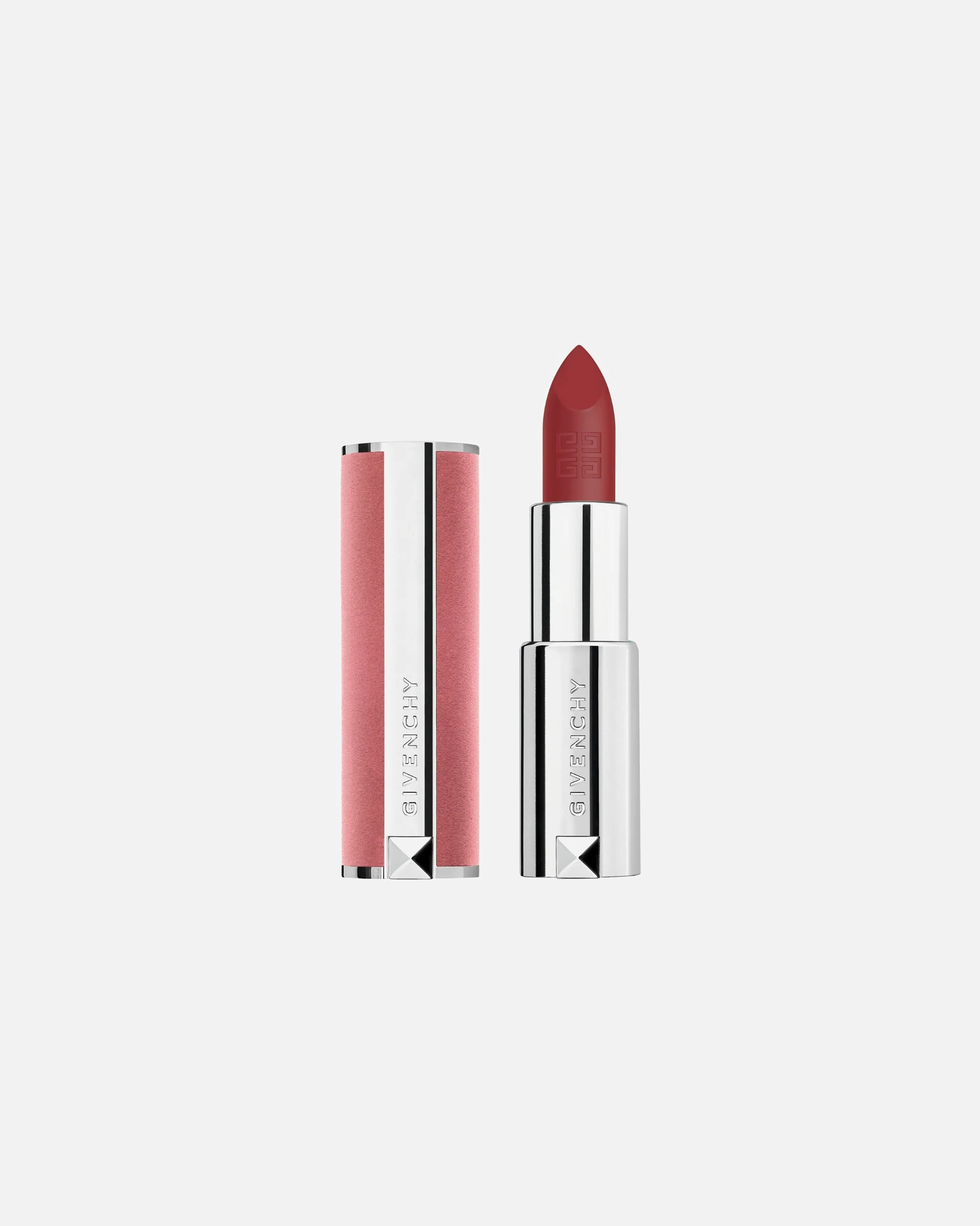 Punjiva Givenchy prozirna baršunasta torba