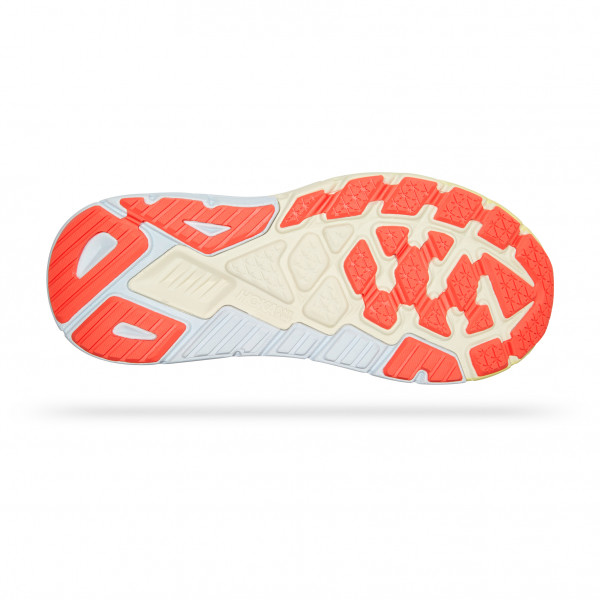 HOKA - Women's Arahi 6 - Runningschuhe