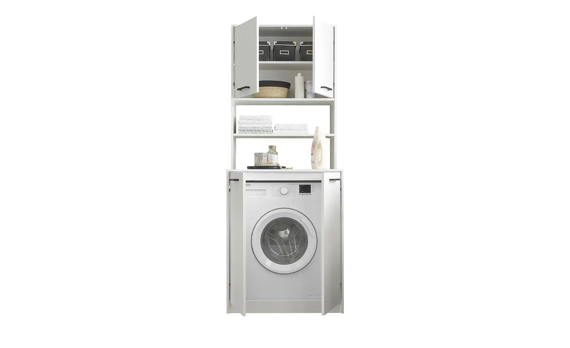 Aufsatzschrank
