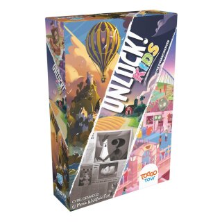 Unlock! – Kids (DE)