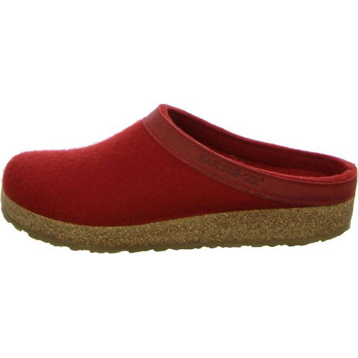 HAFLINGER Grizzly Torben - Hausschuh