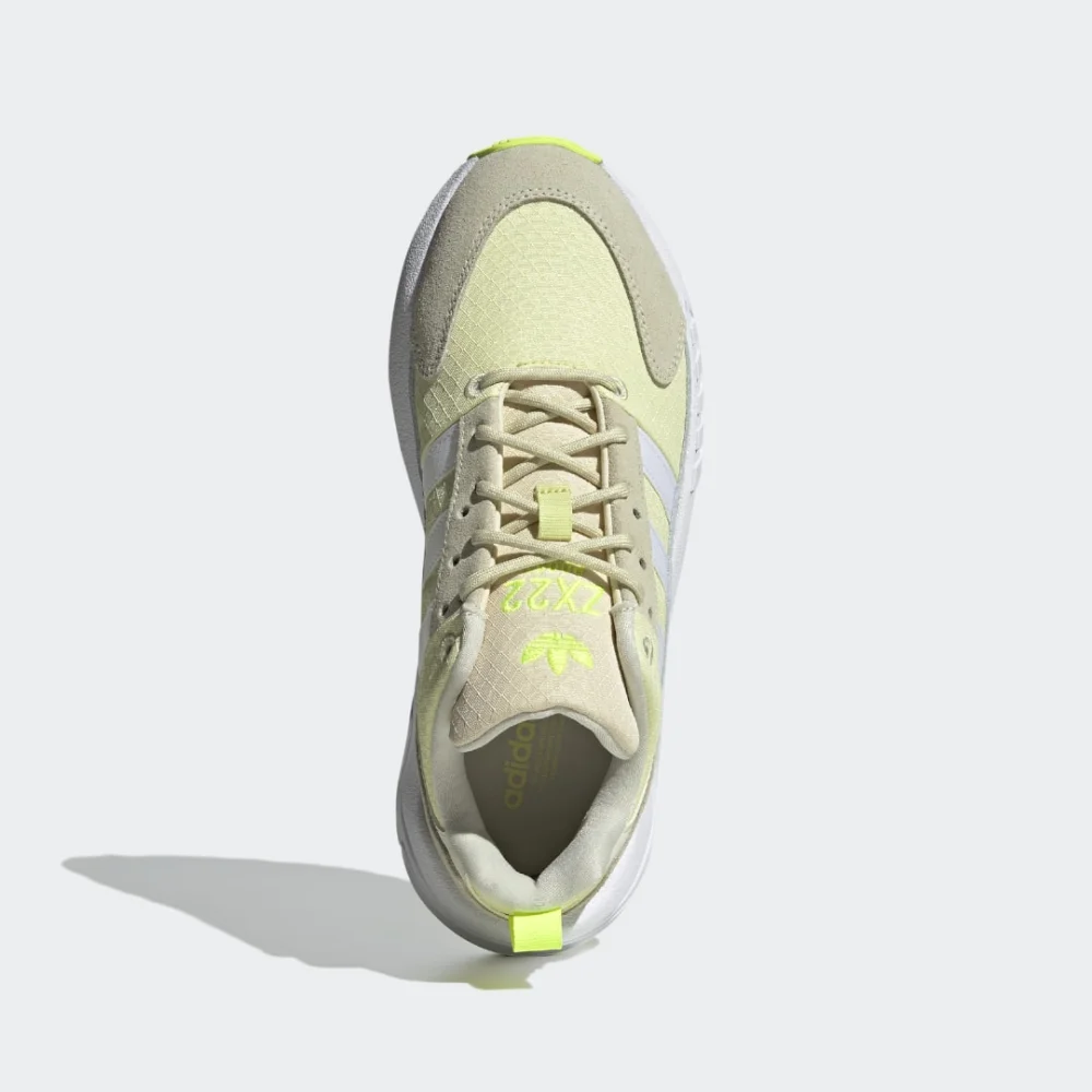 adidas ZX 22 BOOST W GW8317 / gelb