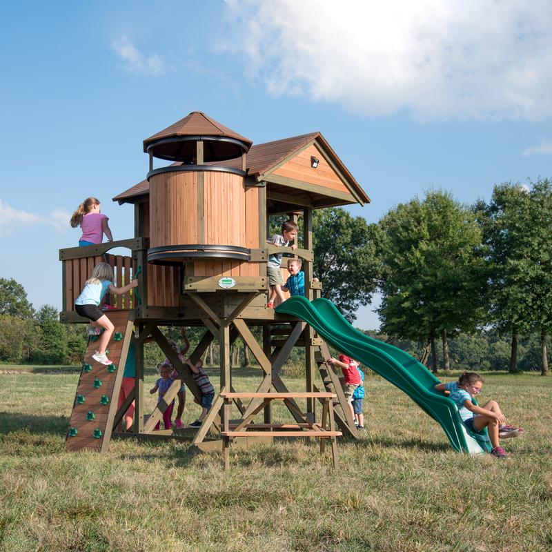 Eagles Nest