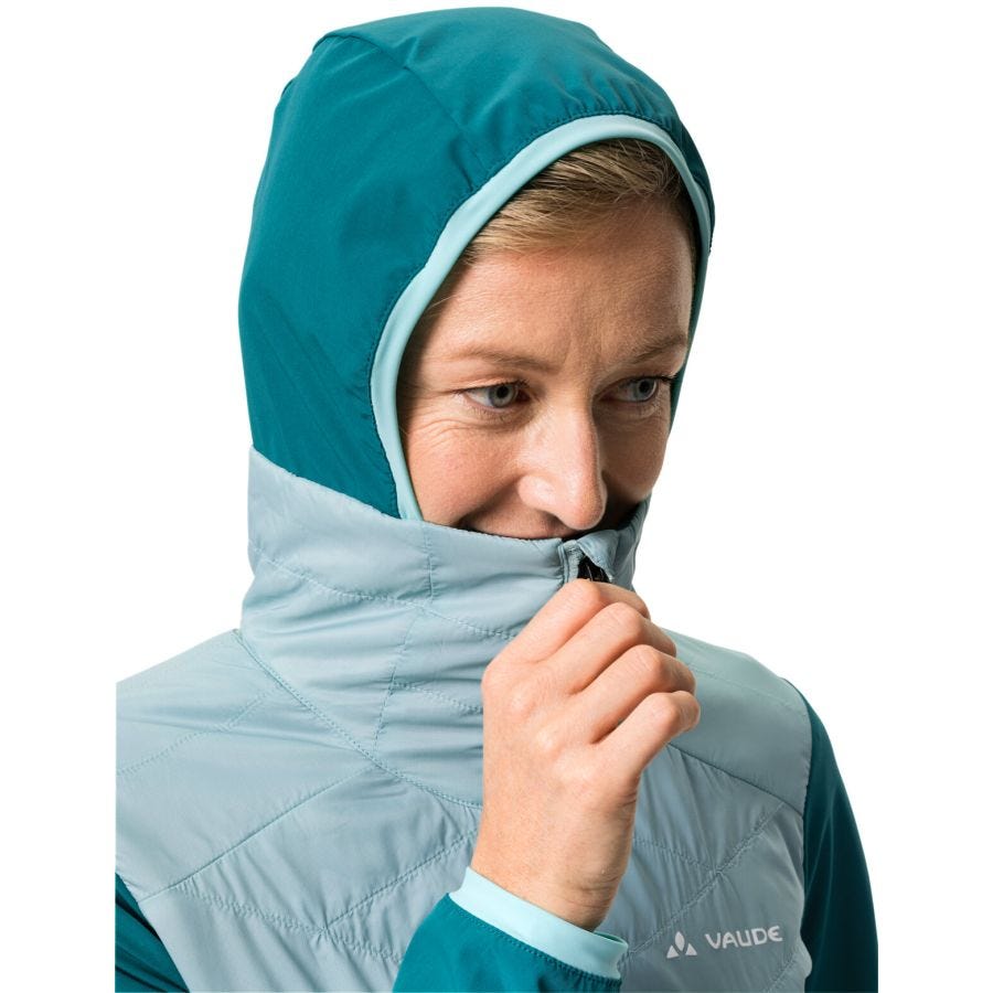 Brenva Jacke Damen