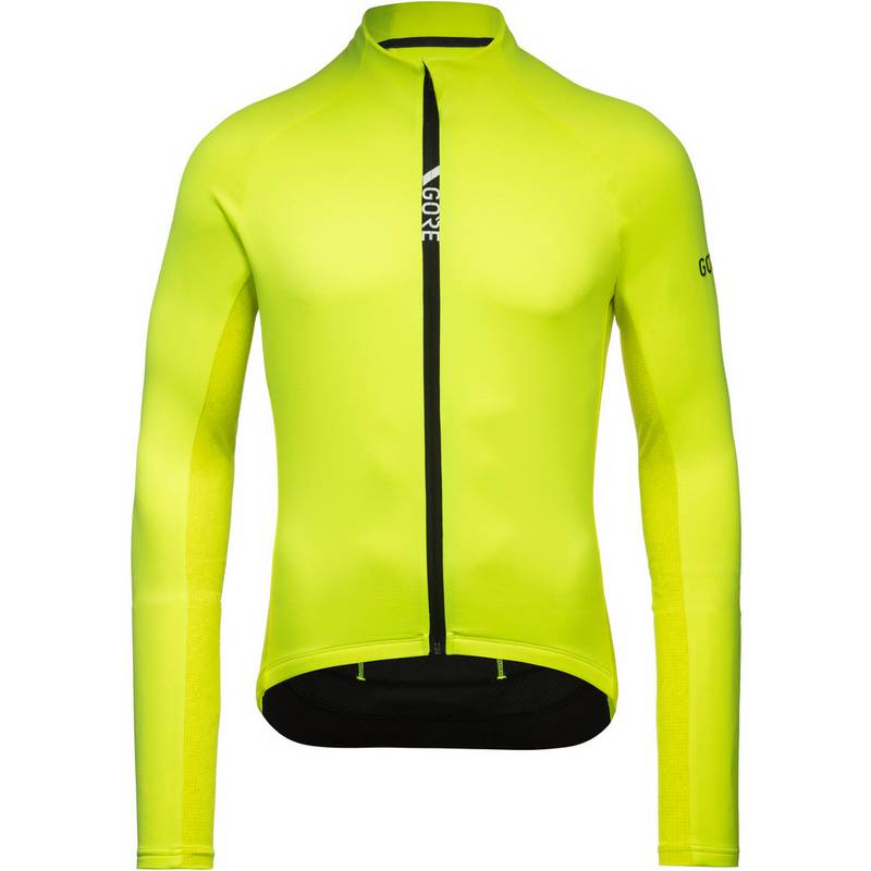 GOREWEAR C5 Thermo Trikot Herren