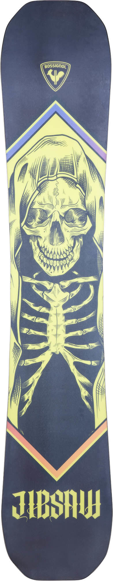Snowboard homme Jibsaw