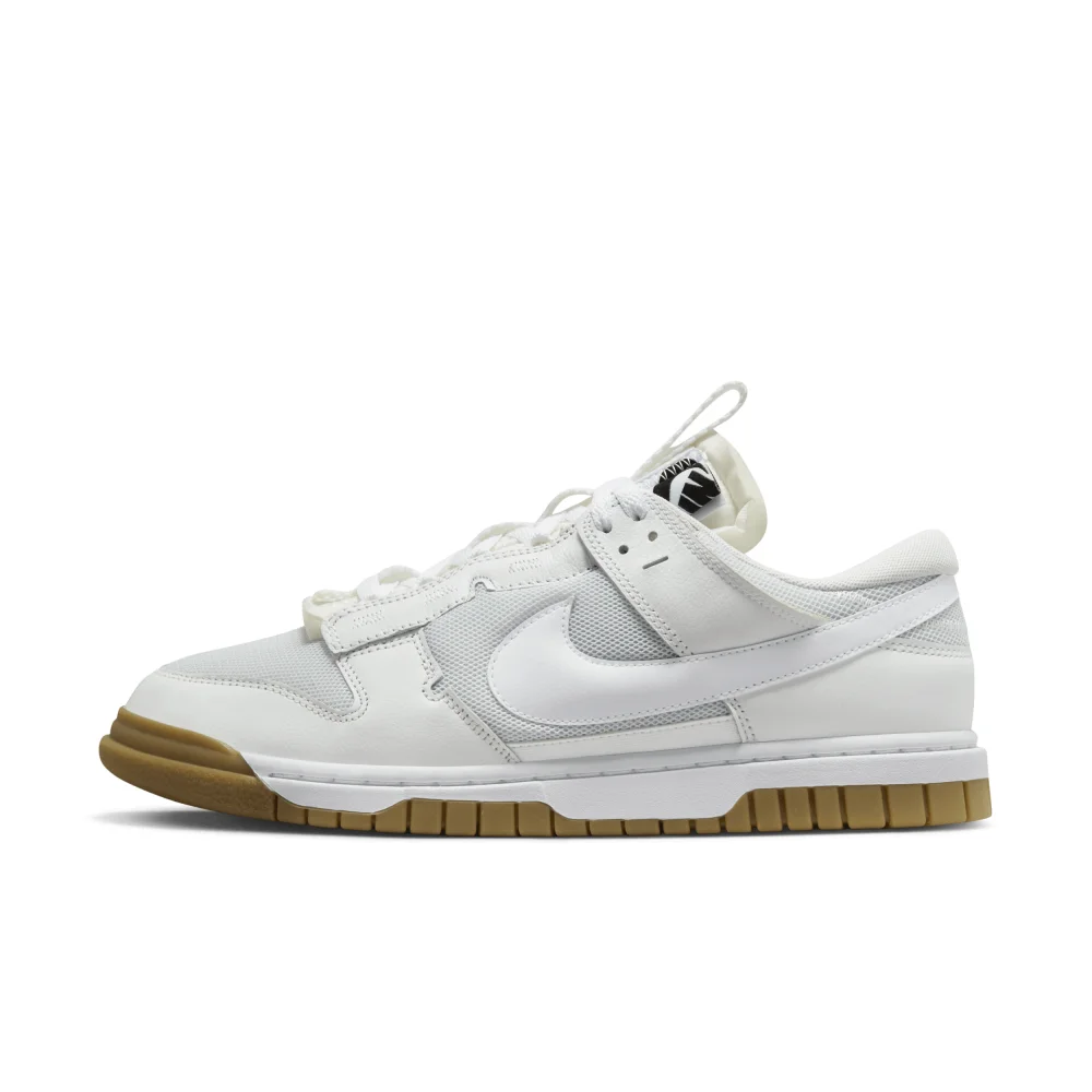 Nike Air Dunk Jumbo DV0821-001 / grau