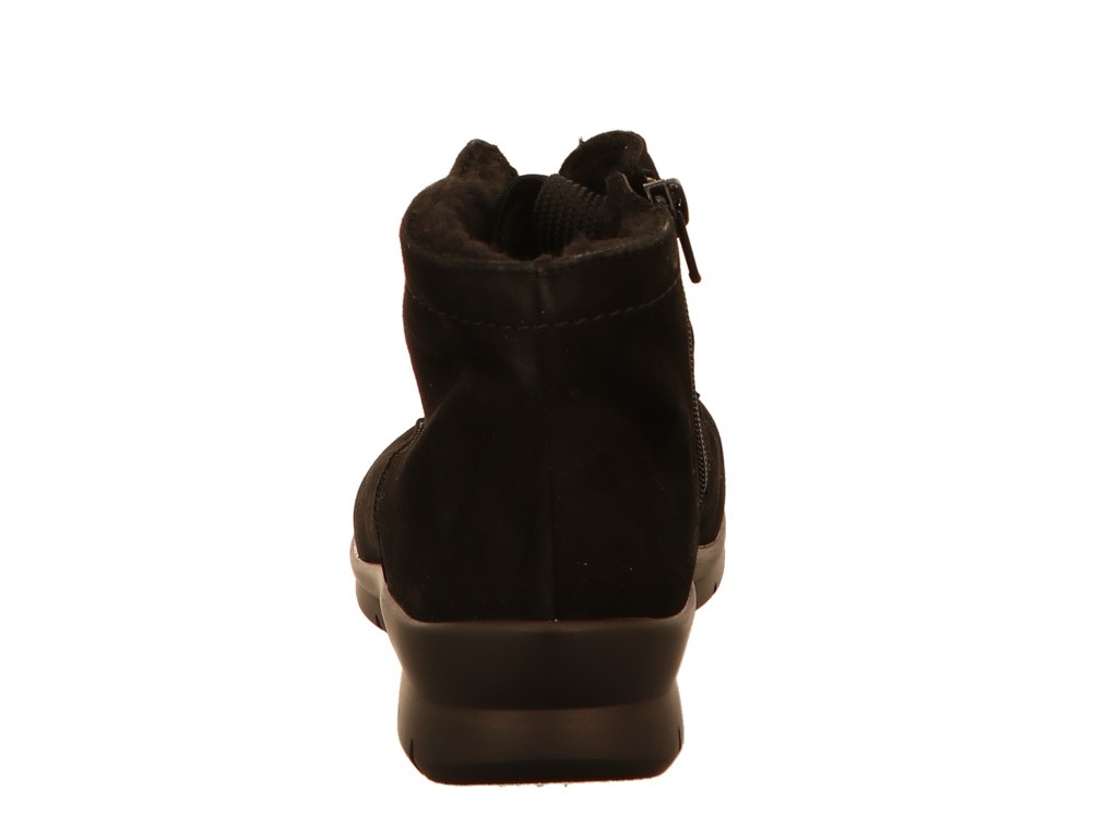 SEMLER Stiefeletten schwarz XENIA