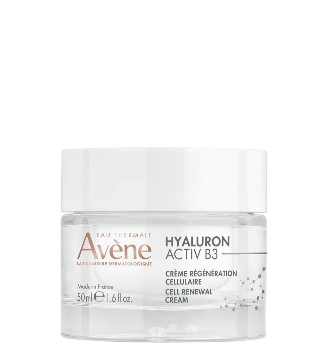 Avène Hyaluron Activ B3 Cell Regenerating Cream