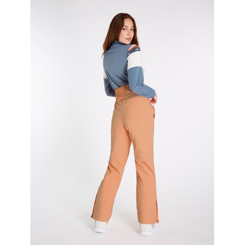 DAMEN HOSE CINNAMON SNOWPANTS