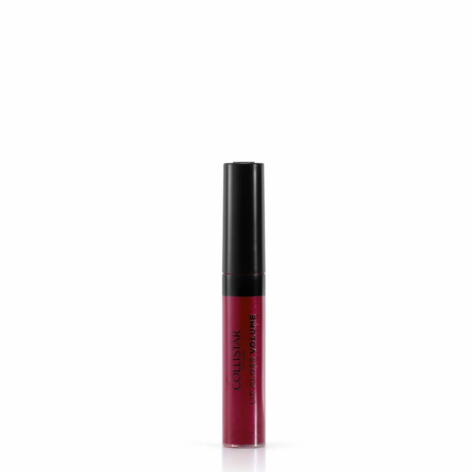 Lip Gloss Όγκος - Gloss, Πυκνότητα χειλιών