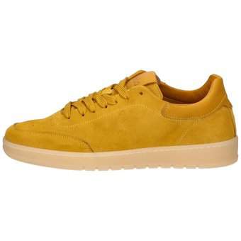 Kebo Sneaker in gelb