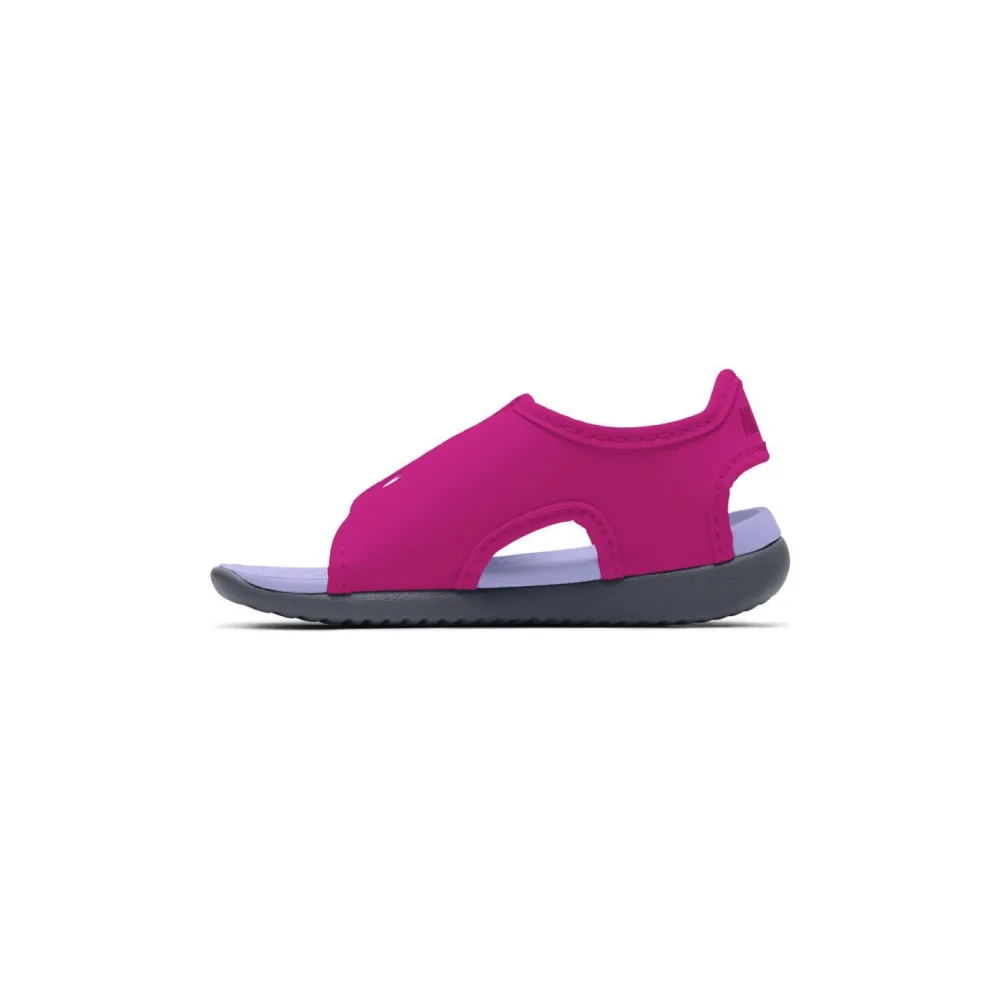 Nike Sunray Adjust 5 v2 DB9566-600 / pink