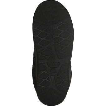 Geox J Sentiero Stiefelette in blau