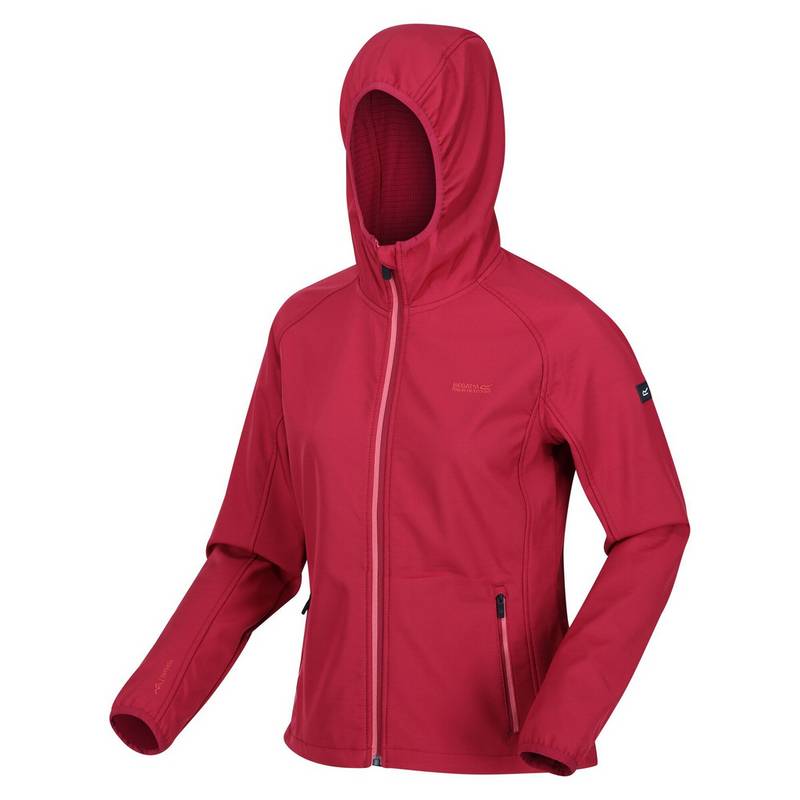 Regatta Arec III Softshelljacke Damen