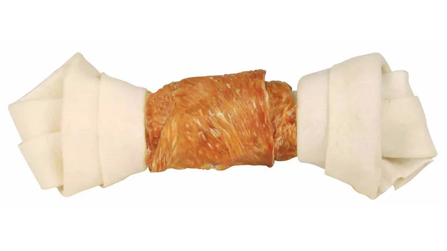 Trixie DentaFun Kauknoten Huhn 18 cm / 120 g 120 g