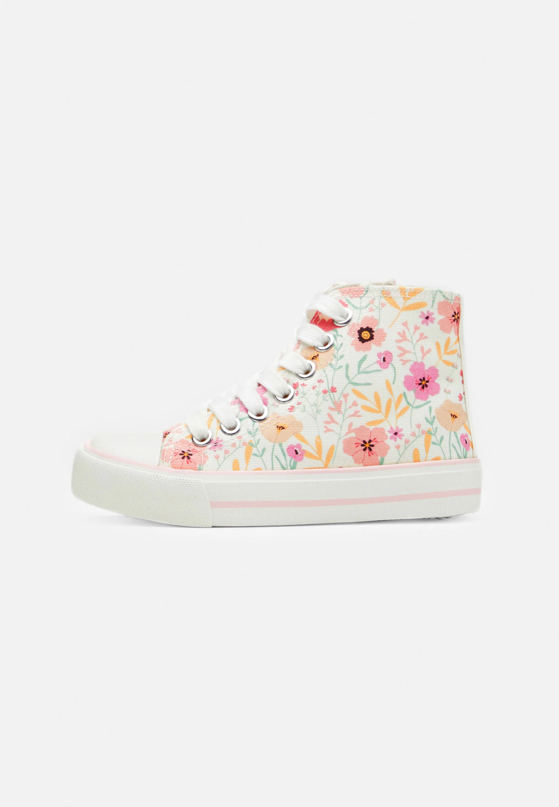Friboo TRAINERS - Zapatillas altas