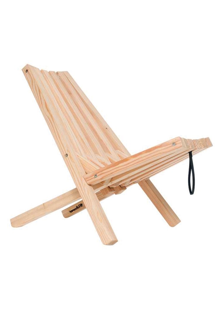 Scaun de camping Weltevree