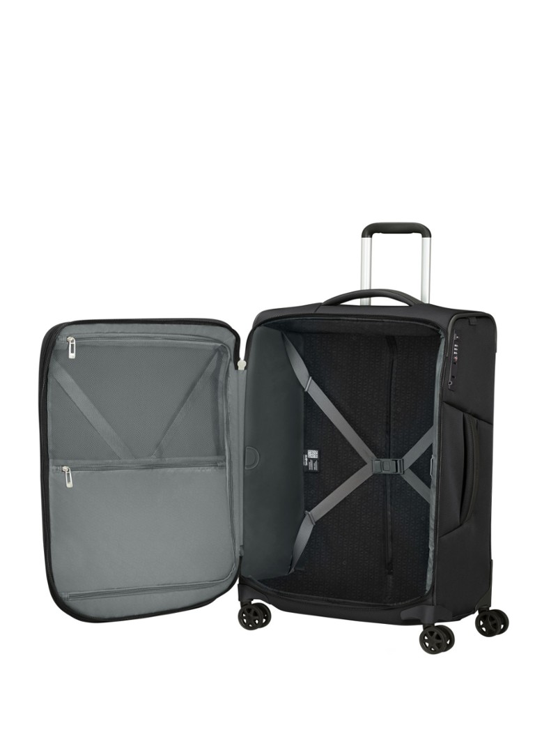 Samsonite Respark Eco spinner 67 cm