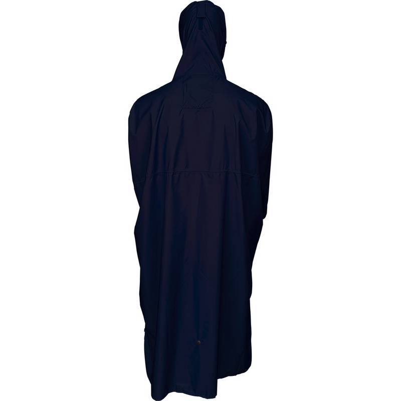 PRO-X-elements HIGH PEAK Poncho Herren