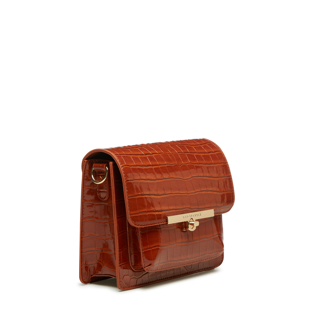 May Sparkle Festive Sac Besace Sac