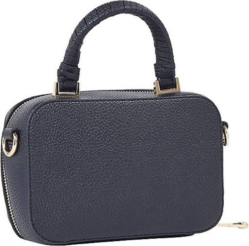 TOMMY HILFIGER Damen Umhängetasche TRUNK CORP