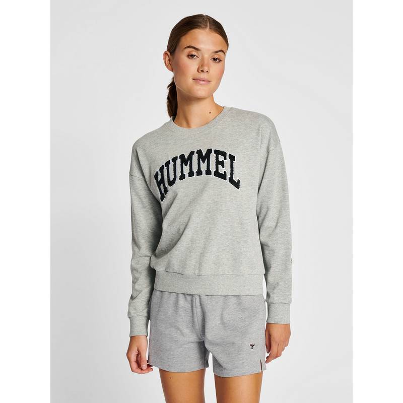 hummel hmlIC BILLIE SWEATSHIRT Sweatshirt Damen