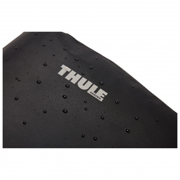 Thule - Thule Shield Pannier 17 - Gepäckträgertasche
