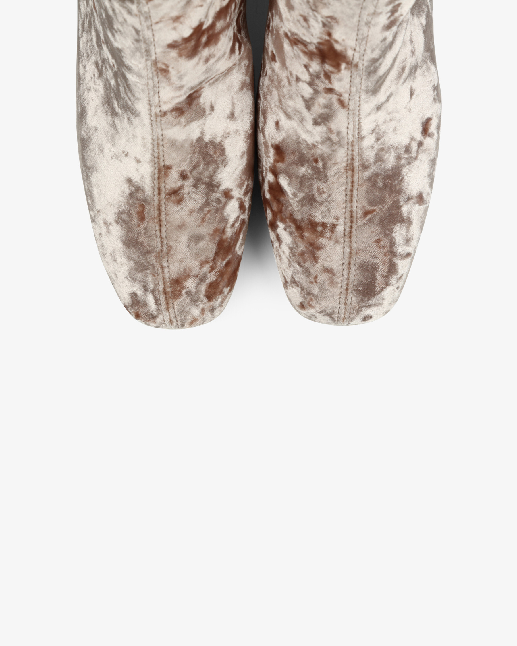 Melo ankle boots